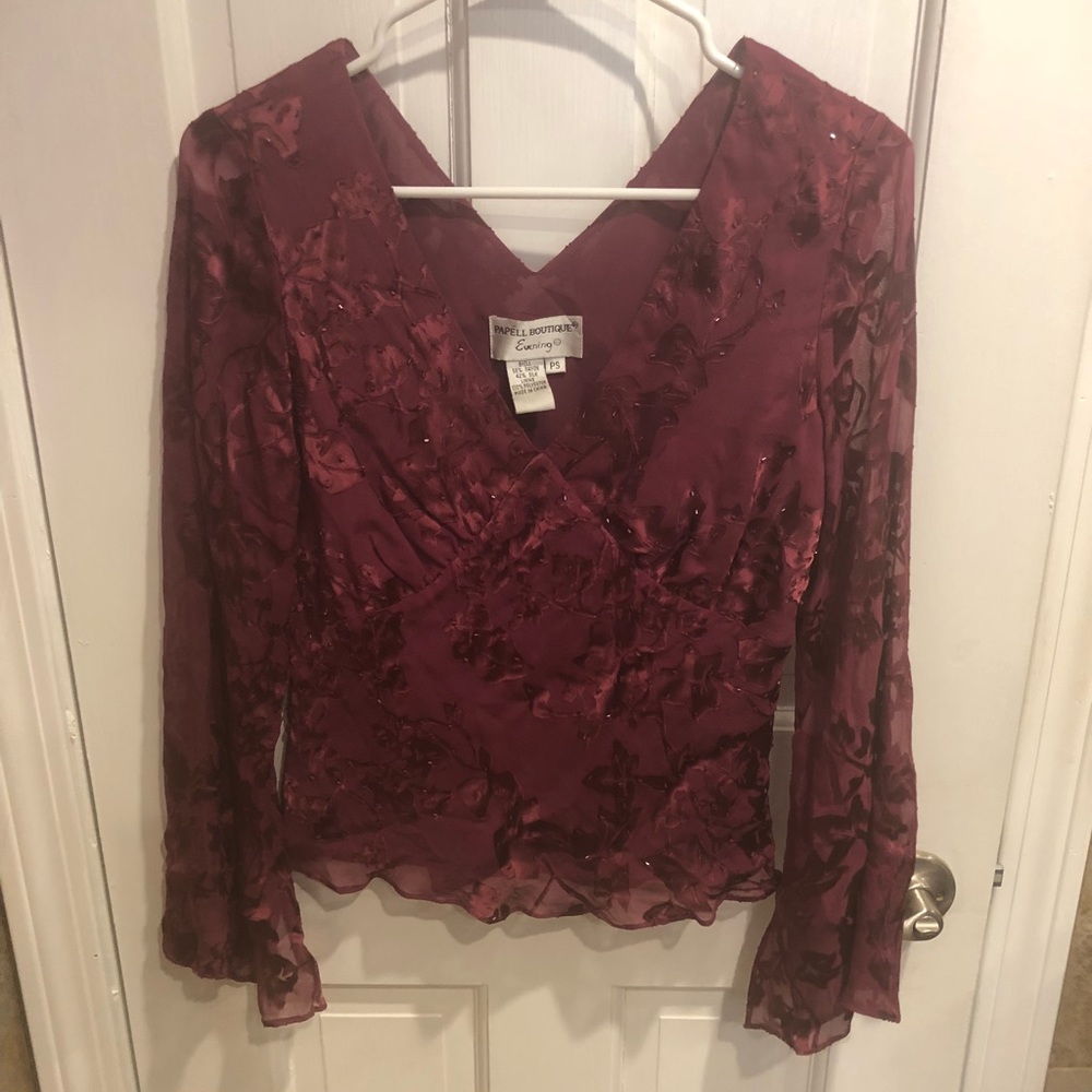 Blouse